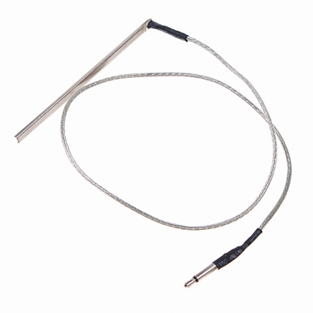 acoustic piezo pickup for electric guitar
