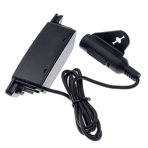 1pkg Belcat SH-85 Soundhole Pickup with Active Power Jack for Acoustic ...