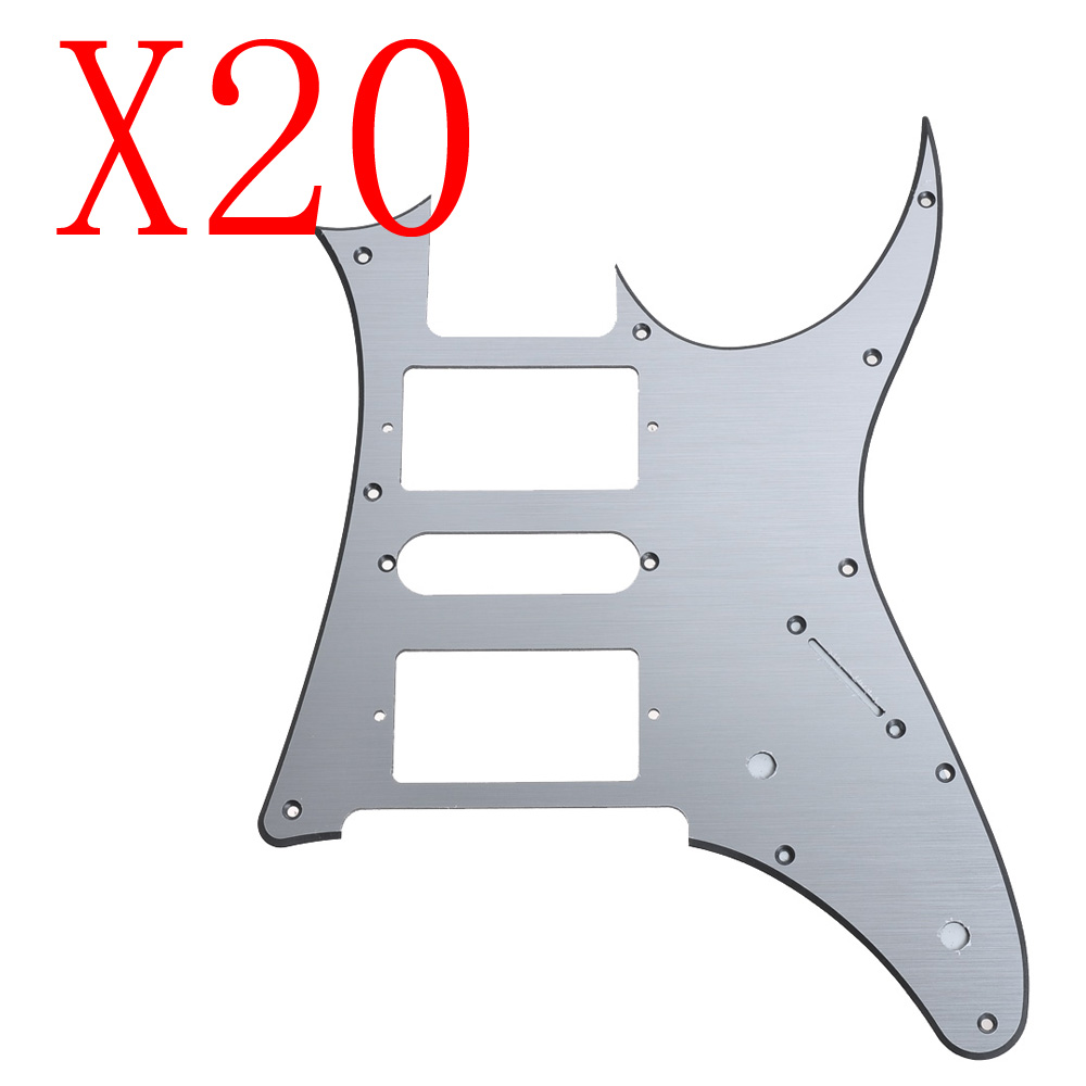 ibanez pickguard replacement