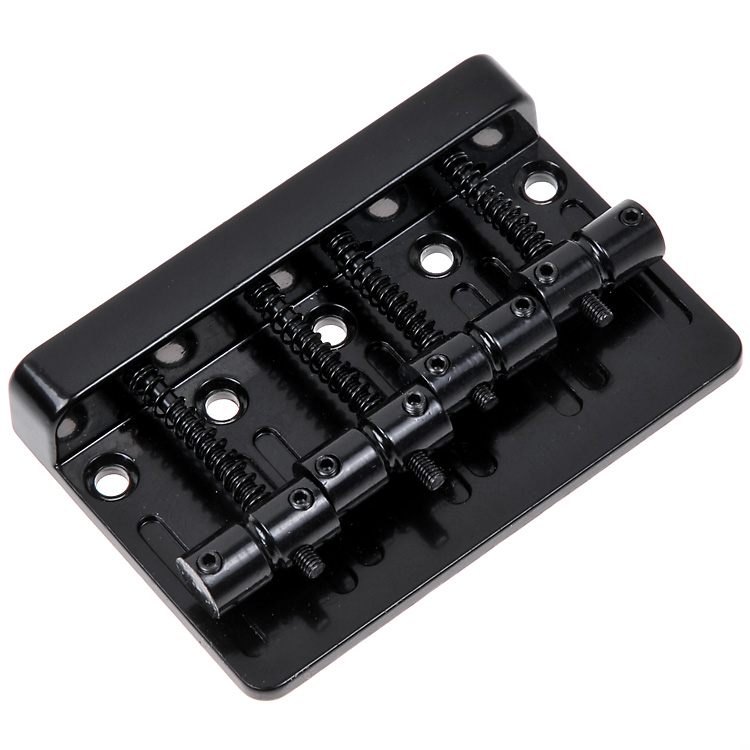 hardtail bass bridge