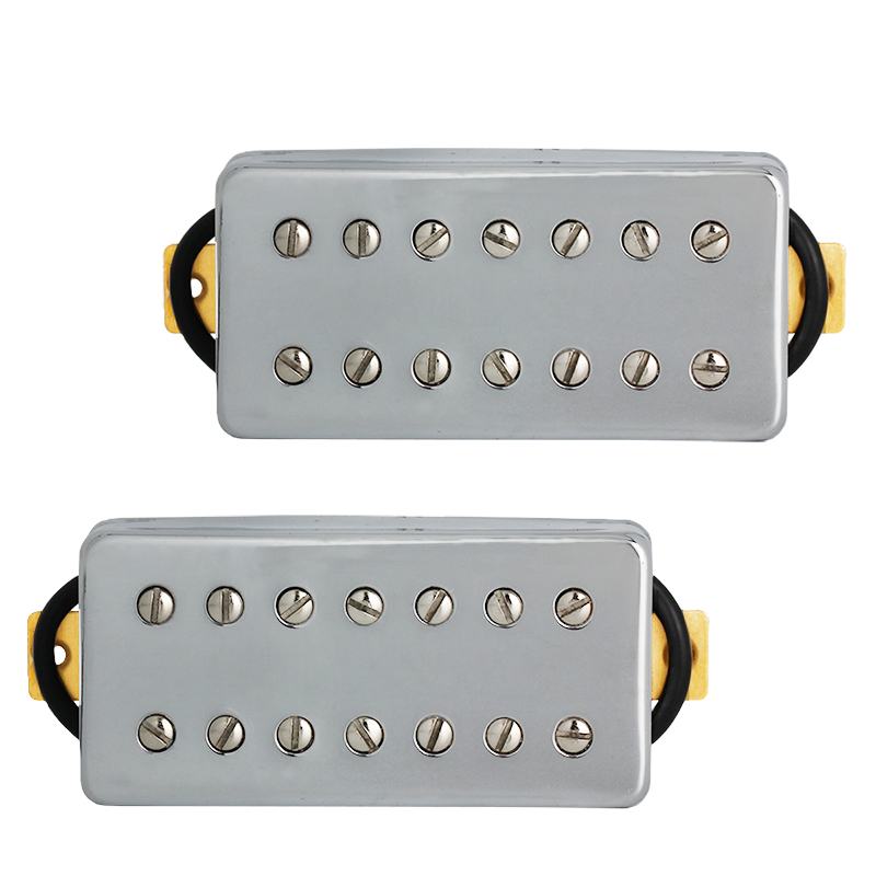 gibson series 7 pickups