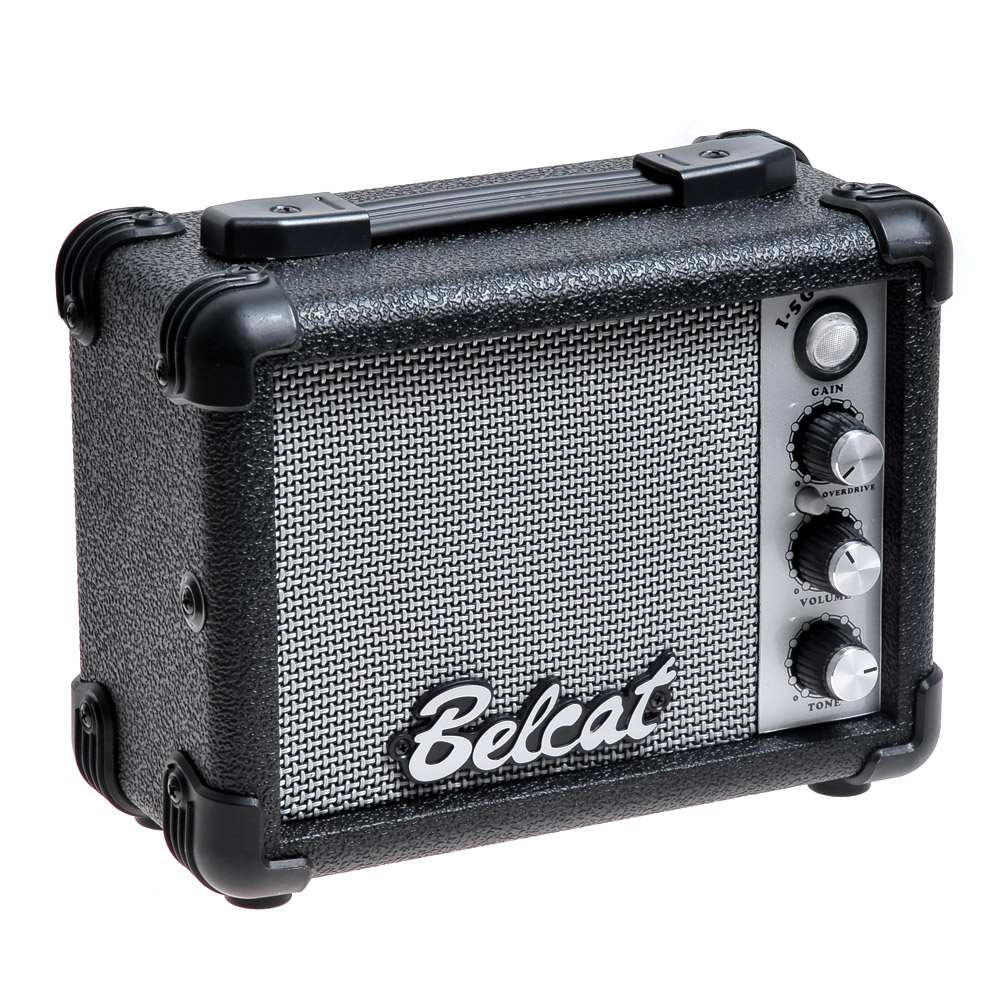 belcat amp