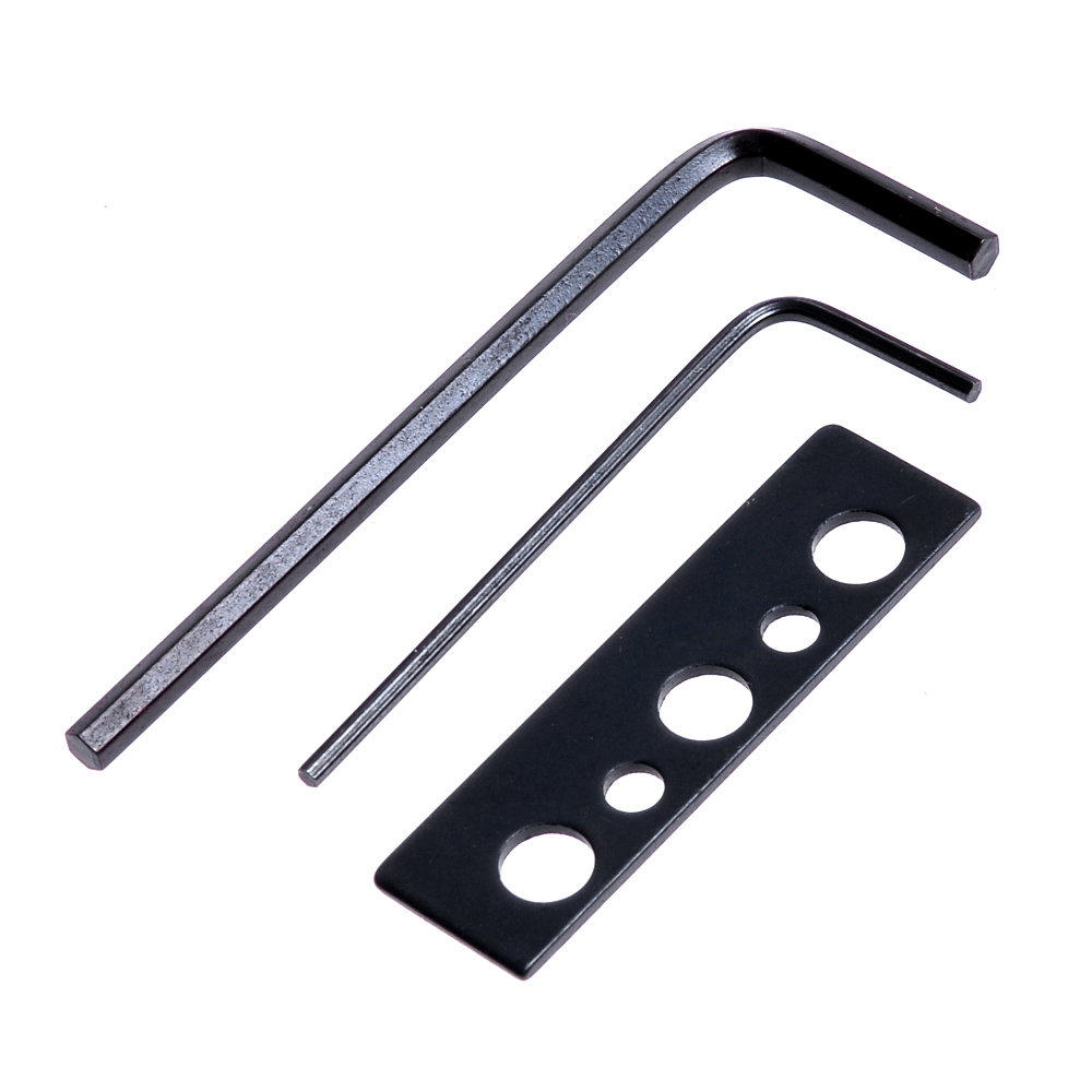 floyd rose locking nut shim